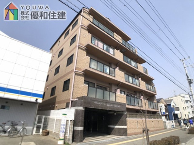 【外観】 | プレステージ西明石パークサイド | プレステージ西明石パークサイド