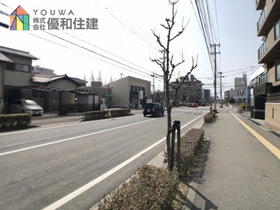 【周辺】 | プレステージ西明石パークサイド