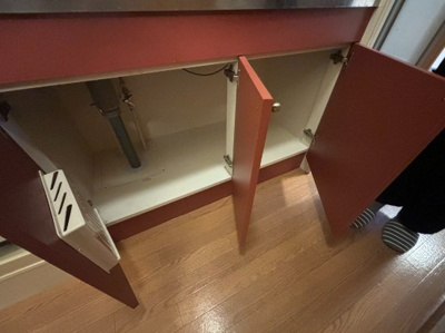 【内装】 | レオパレスＧＯＳＡＭＡＲＵ | 内装もきれいです