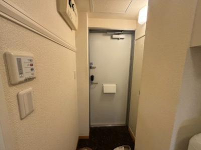 【玄関】 | レオパレスＧＯＳＡＭＡＲＵ | 設備・使用は号室により異なる為、現況を優先致します。
