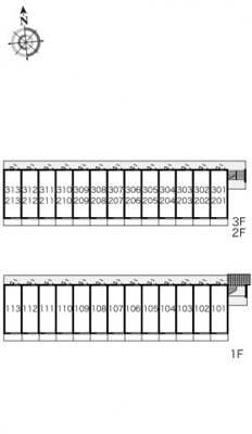 【その他】 | レオパレスＧＯＳＡＭＡＲＵ | 現況優先となります。現地にて間取り・仕様等をお確かめ下さい。