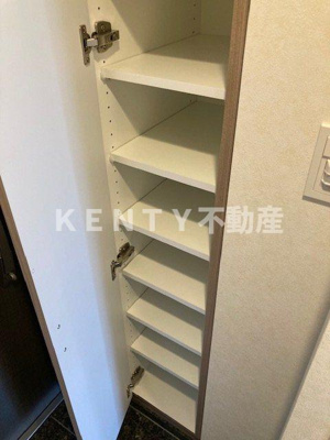 【その他】 | ルーブル武蔵新城七番館