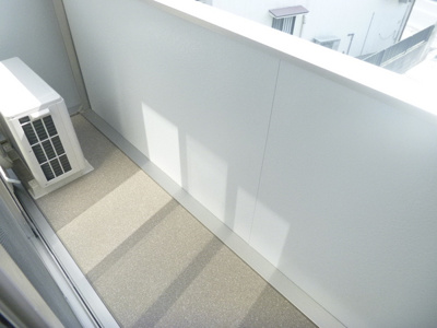 【バルコニー】 | アバンダント