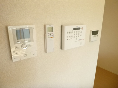 【セキュリティ】 | アバンダント