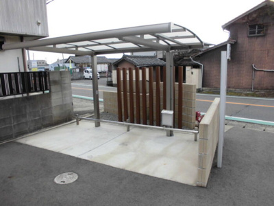 【その他共用部分】 | アバンダント