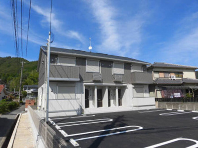 【外観】 | アバンダント