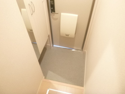 【玄関】 | アバンダント | ※反転タイプの間取りになります。