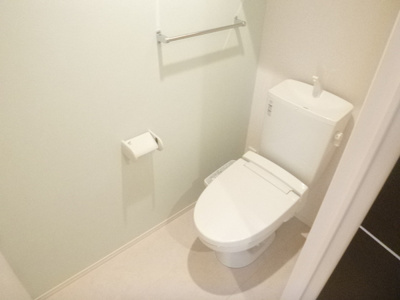 【トイレ】 | アバンダント | ※反転タイプの間取りになります。