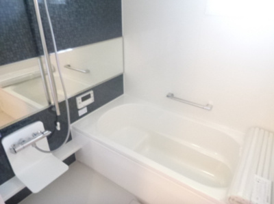 【浴室】 | アバンダント | ※反転タイプの間取りになります。