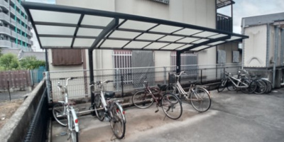 【その他共用部分】 | レオパレススカイトレイン