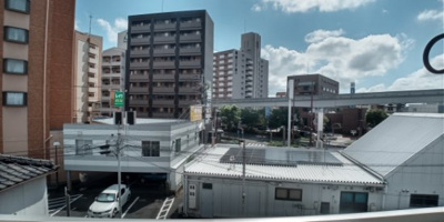 【その他】 | レオパレススカイトレイン