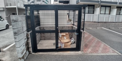 【その他】 | レオパレススカイトレイン