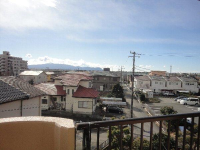 【展望】 | 蔵下館