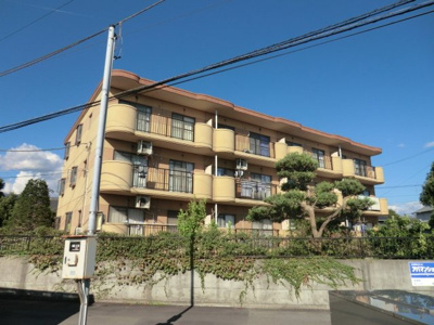 【外観】 | 蔵下館