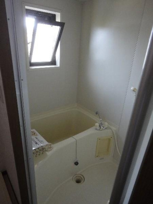 【浴室】 | 蔵下館