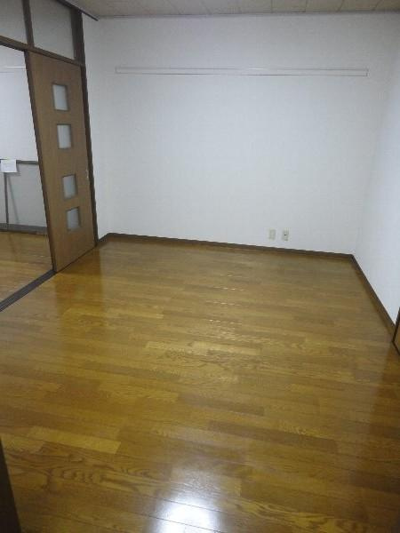 蔵下館の居間・リビング