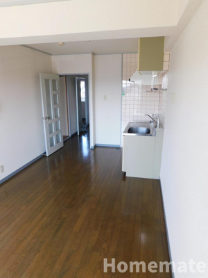 【その他】 | ヒルズ小山台Ⅲ