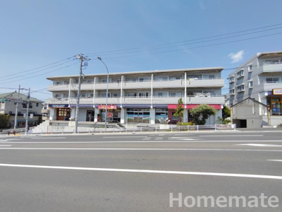 【外観】 | ヒルズ小山台Ⅲ