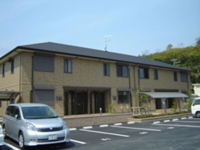 【外観】 | ルリール学園南館