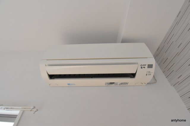 パークヒルズ新大阪ウィル　仲介手数料無料の設備