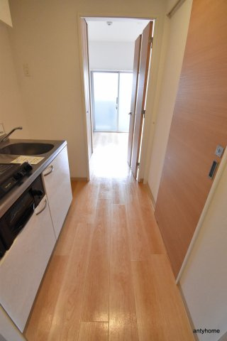 パークヒルズ新大阪ウィル　仲介手数料無料の内装