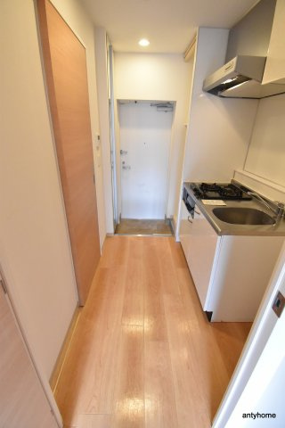 パークヒルズ新大阪ウィル　仲介手数料無料の内装