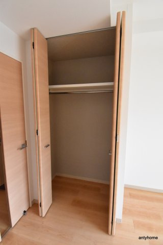 パークヒルズ新大阪ウィル　仲介手数料無料の収納