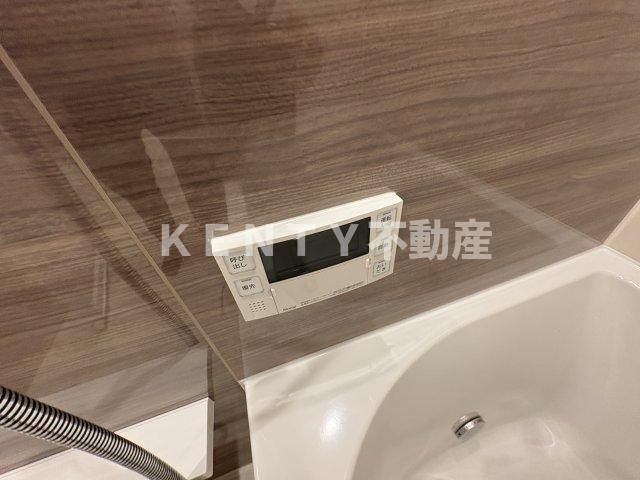 【その他】 | ザ・パークハビオ大森山王
