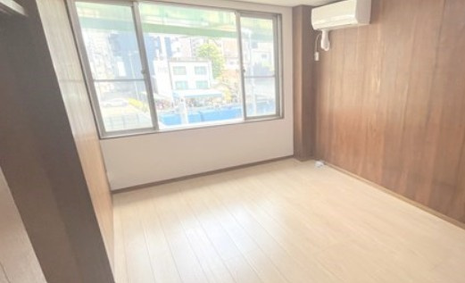 青木貸家のその他