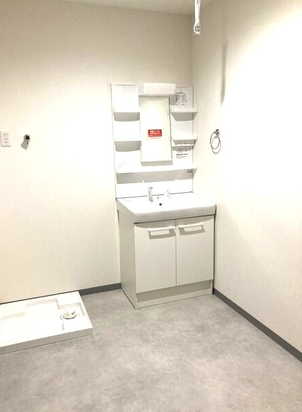 青木貸家の設備