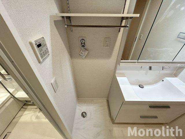 プレミアス鳳Ⅱの設備