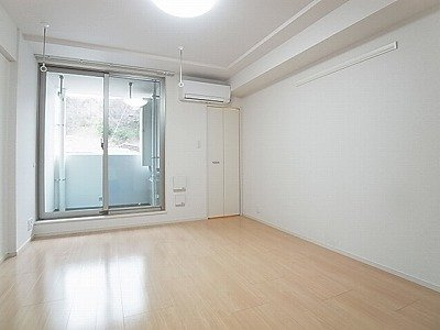 オレンティアの居間・リビング