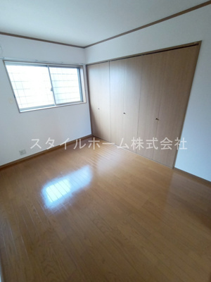 【居間・リビング】 | キャプリコーンエス　Ą棟