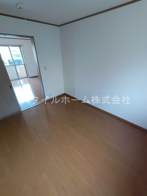 【居間・リビング】 | キャプリコーンエス　Ą棟