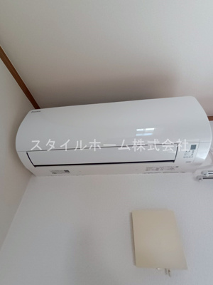 【設備】 | キャプリコーンエス　Ą棟