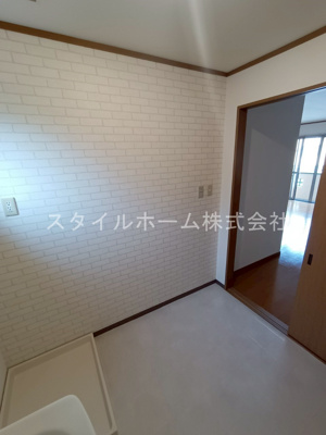 【その他】 | キャプリコーンエス　Ą棟