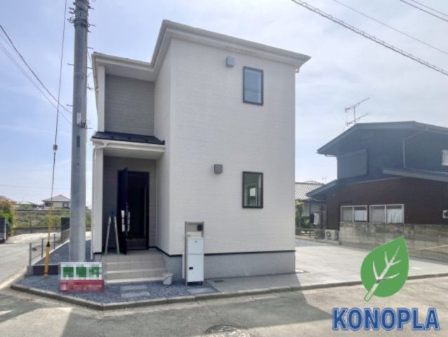 【新築戸建】藤岡立石24-1期