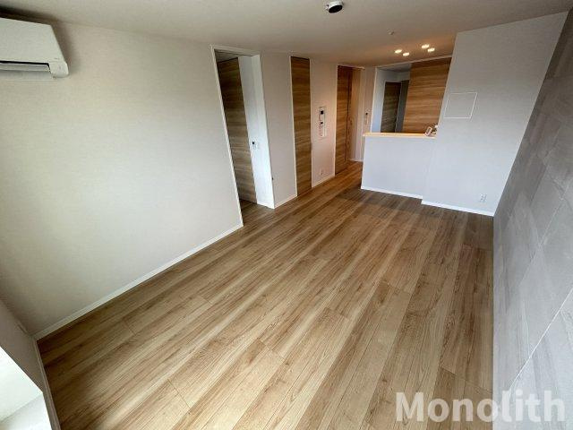 プレミアス鳳Ⅱの内装