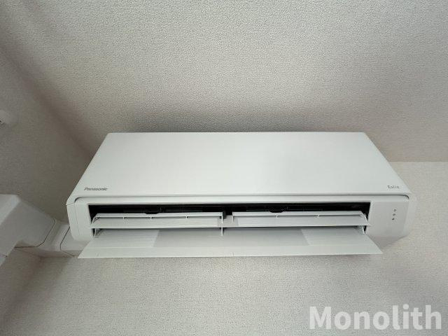 プレミアス鳳Ⅱの設備