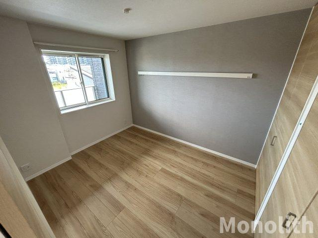 プレミアス鳳Ⅱの洋室