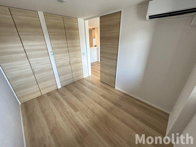 プレミアス鳳Ⅱの収納