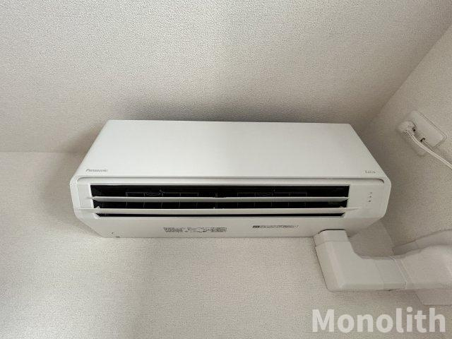 プレミアス鳳Ⅱの設備