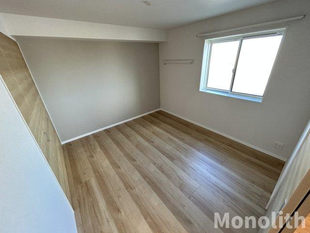 プレミアス鳳Ⅱの内装