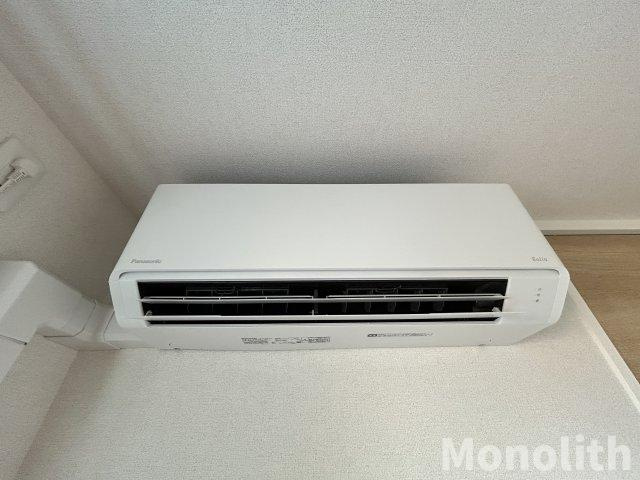 プレミアス鳳Ⅱの設備