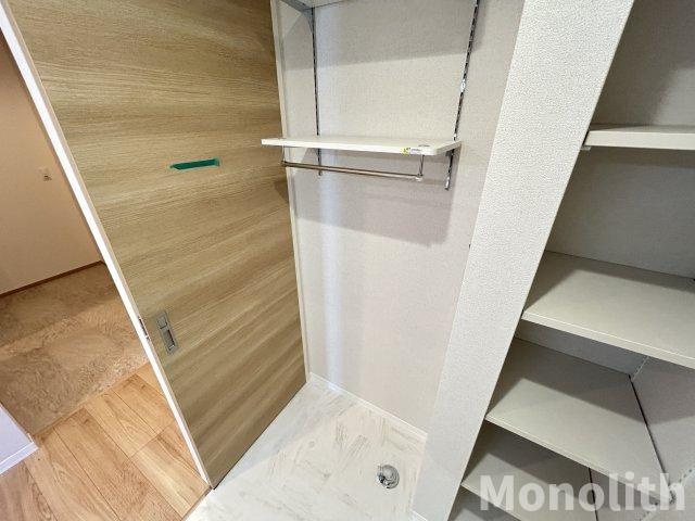 プレミアス鳳Ⅱの設備