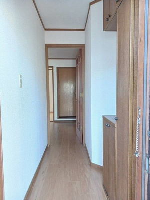 【玄関】 | ジョイタカハシⅤ