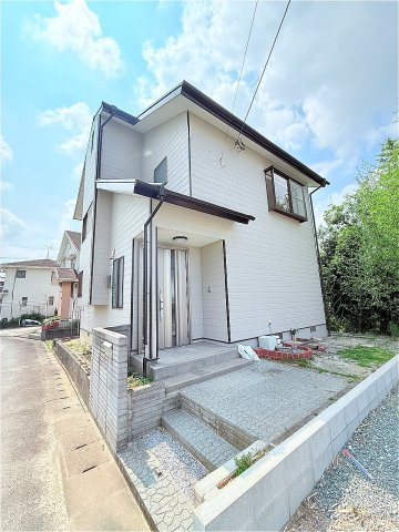 広川町広川中古