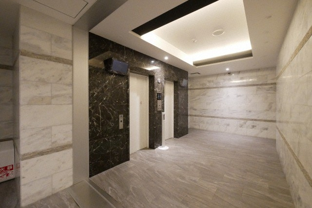 ＬａＤｏｕｃｅｕｒ九条のその他共用部分