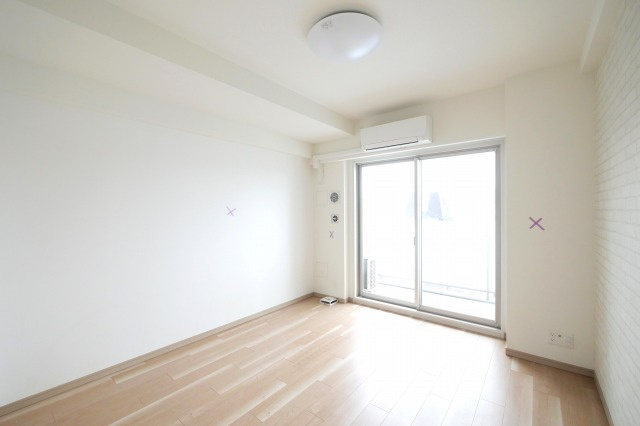 ＬａＤｏｕｃｅｕｒ九条の居間・リビング