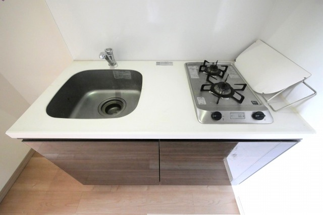 ＬａＤｏｕｃｅｕｒ九条のキッチン